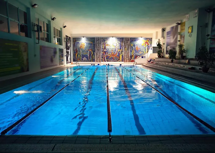 Lh Hotel&Spa Львів